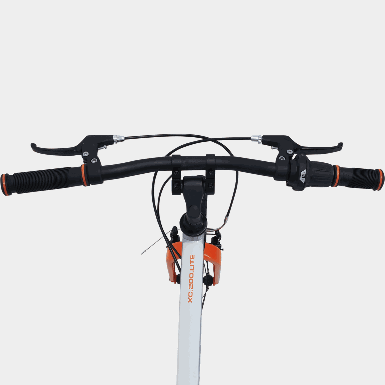 XC 200 Lite 25 26/27, barncykel - full image 4
