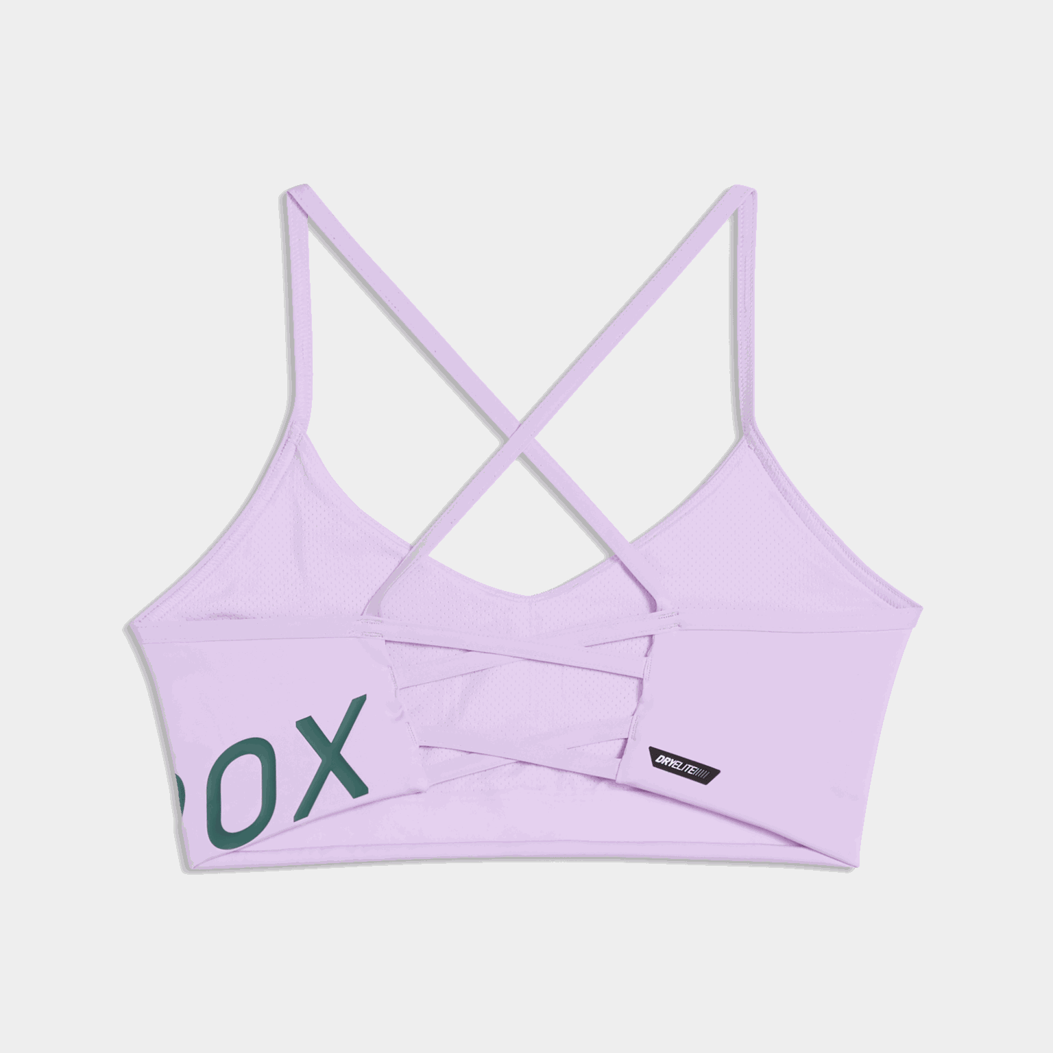 X Hyrox Strappy Pwrmode Bra, sport-bh, dam - full image 2