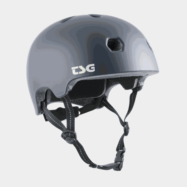 BMX helmet 25, cykel- och skatehjälm, barn/ - Cykelhjälm barn
