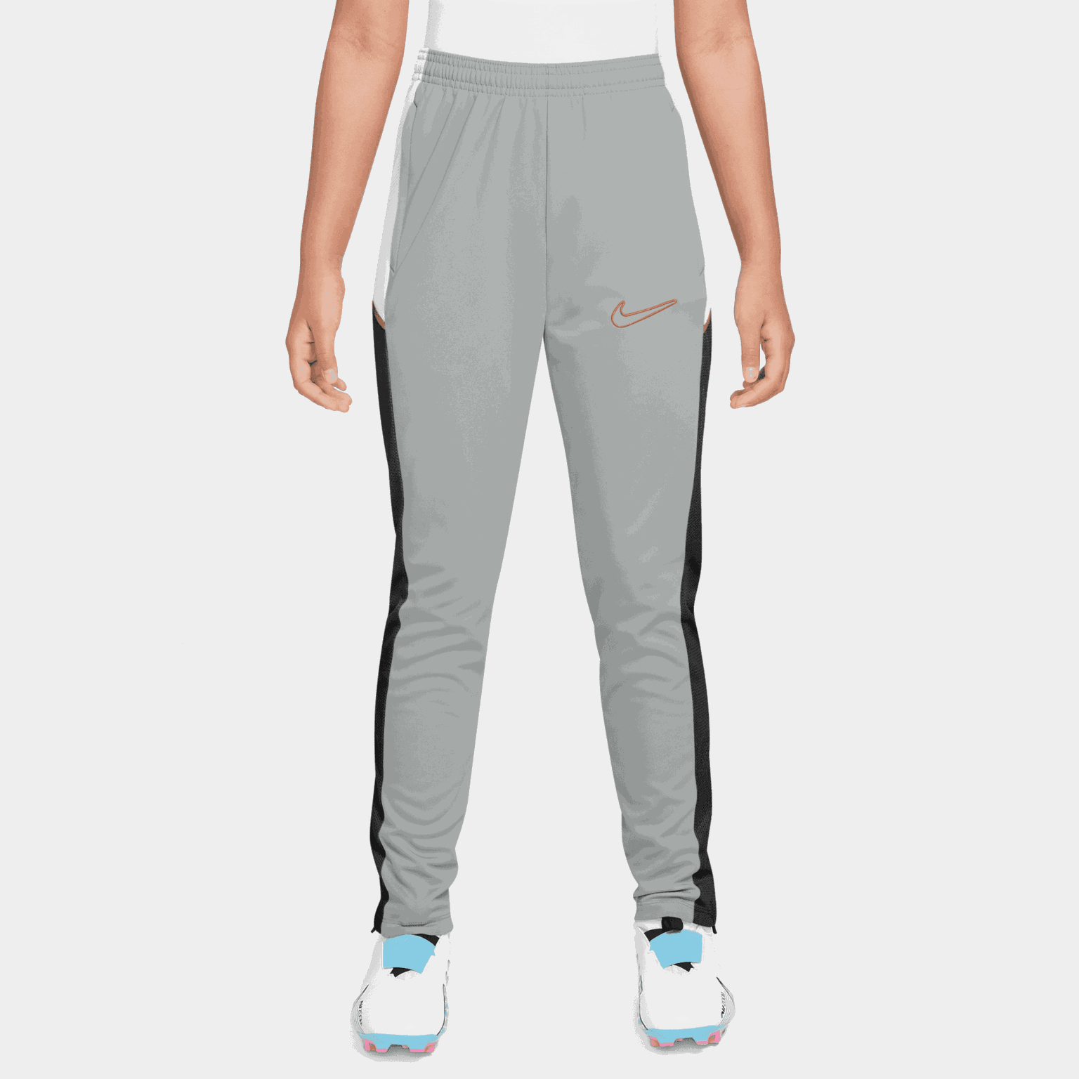 Dri-FIT Academy 25 Pant KPZ, fotbollsbyxor, barn - full image 2