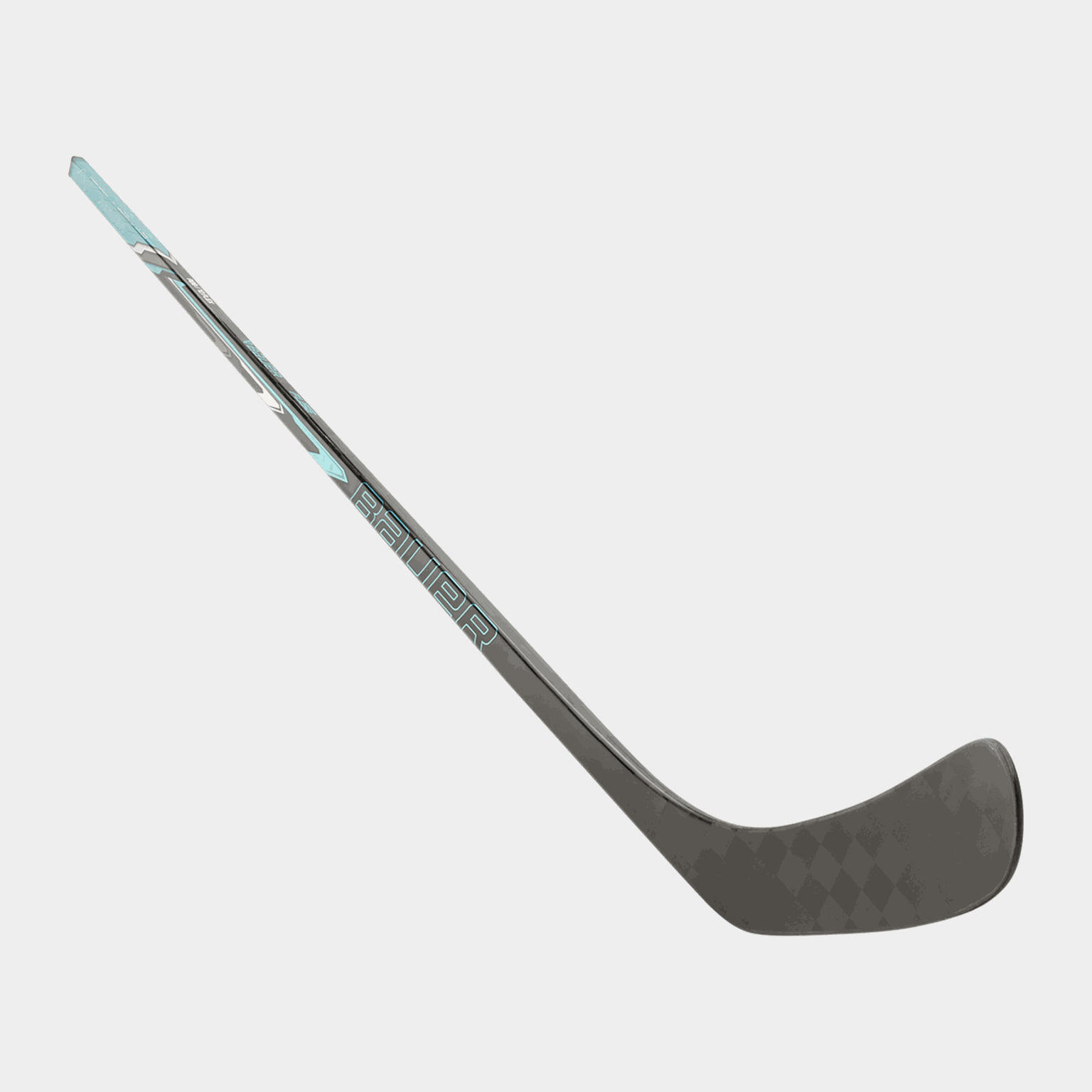 S26 Supreme Fuse Grip Stick 26/27, hockeyklubba, junior - full image 3
