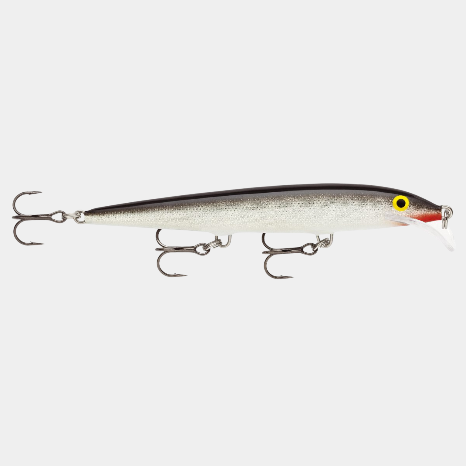 Scatter Rap Minnow 11 - full image 1