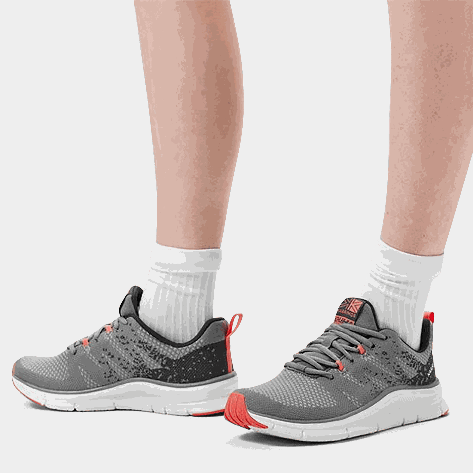 Duma 6, fritidssko, dam - Fritidsskor & Sneakers