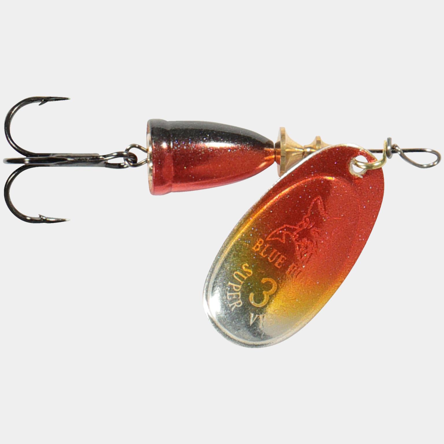 Vibrax Nordlys 8g, spinner - full image 1