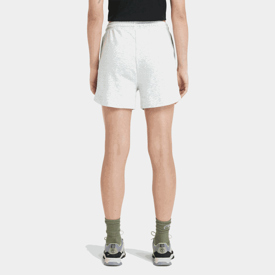 Lb Sweatshorts, shorts, dam - full image 2