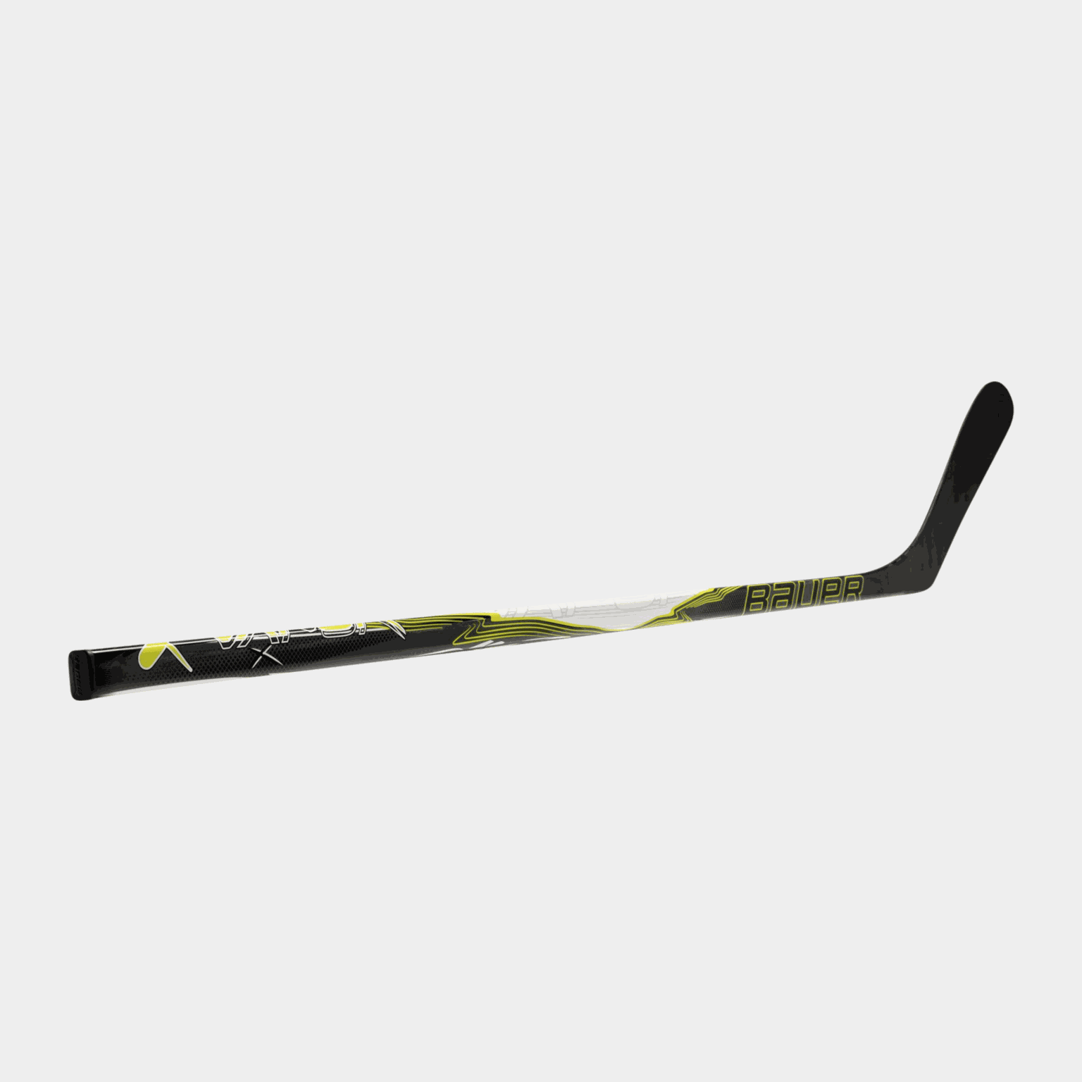 S25 Vapor Grip Stick 26/27, hockeyklubba, barn - Juniorklubbor