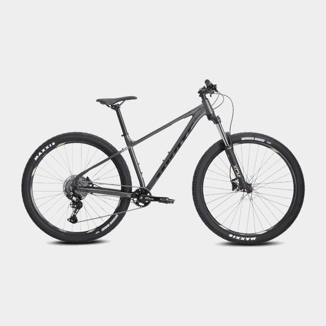 XC Pro C1 25, hardtail mountainbike - Mountainbike