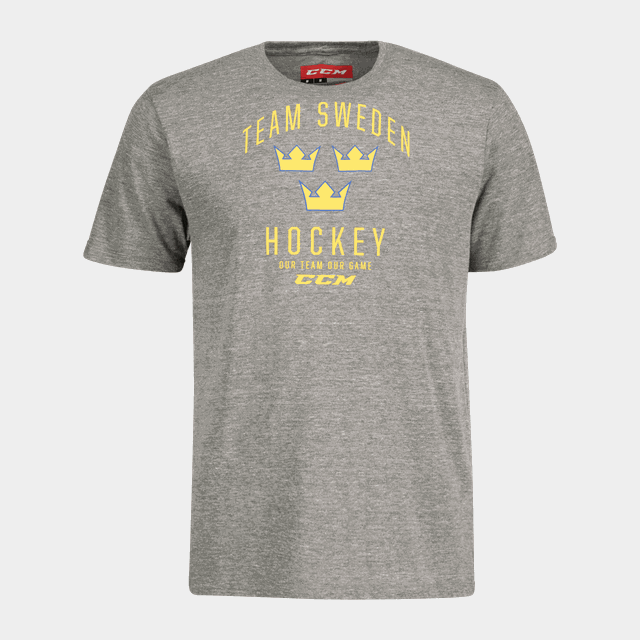 Tri Blend Tee Swe-99, . - T-Shirts & Shorts
