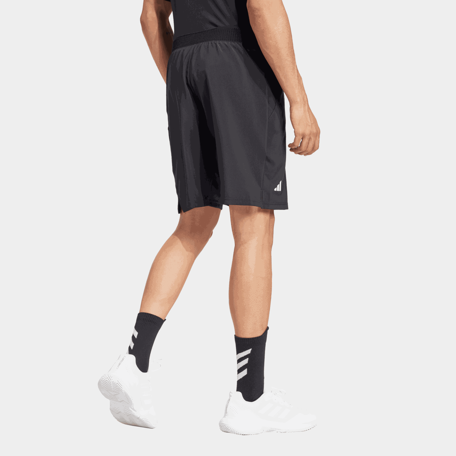 Club Stretch Woven Shorts, tennisshorts, herr - full image 2