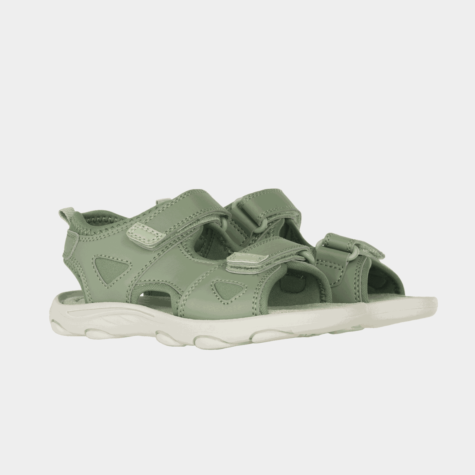 Ministep sandal - full image 1