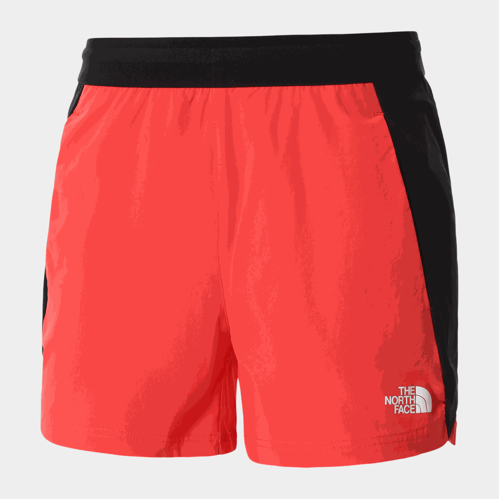 Ao Woven Short - full image 1