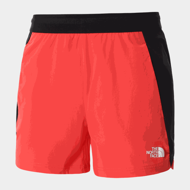 Ao Woven Short - Fritidsshorts