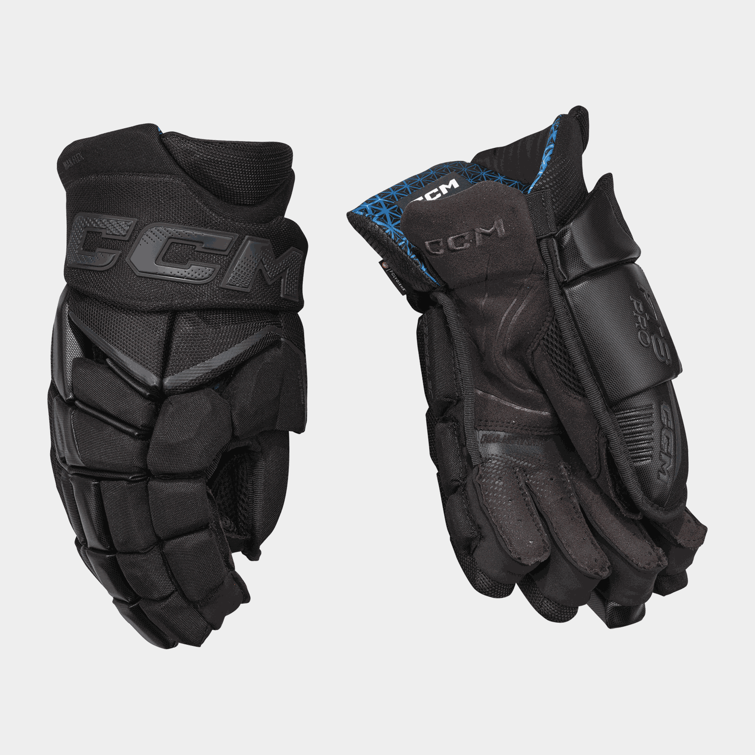 Jetspeed FT8 Pro Gloves 26/27, hockeyhandske - full image 1