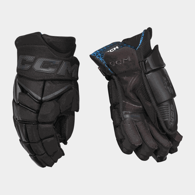 Jetspeed FT8 Pro Gloves 26/27, hockeyhandske - Hockeyhandskar