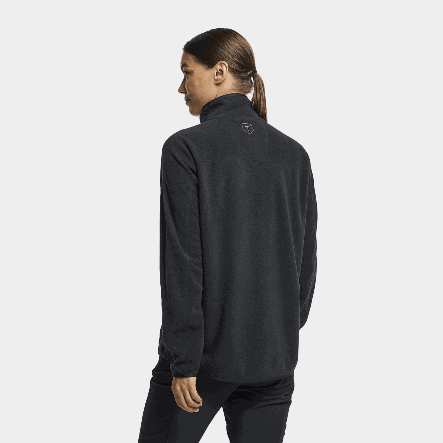 Himalaya Fulllzip Fleece, dam - full image 4