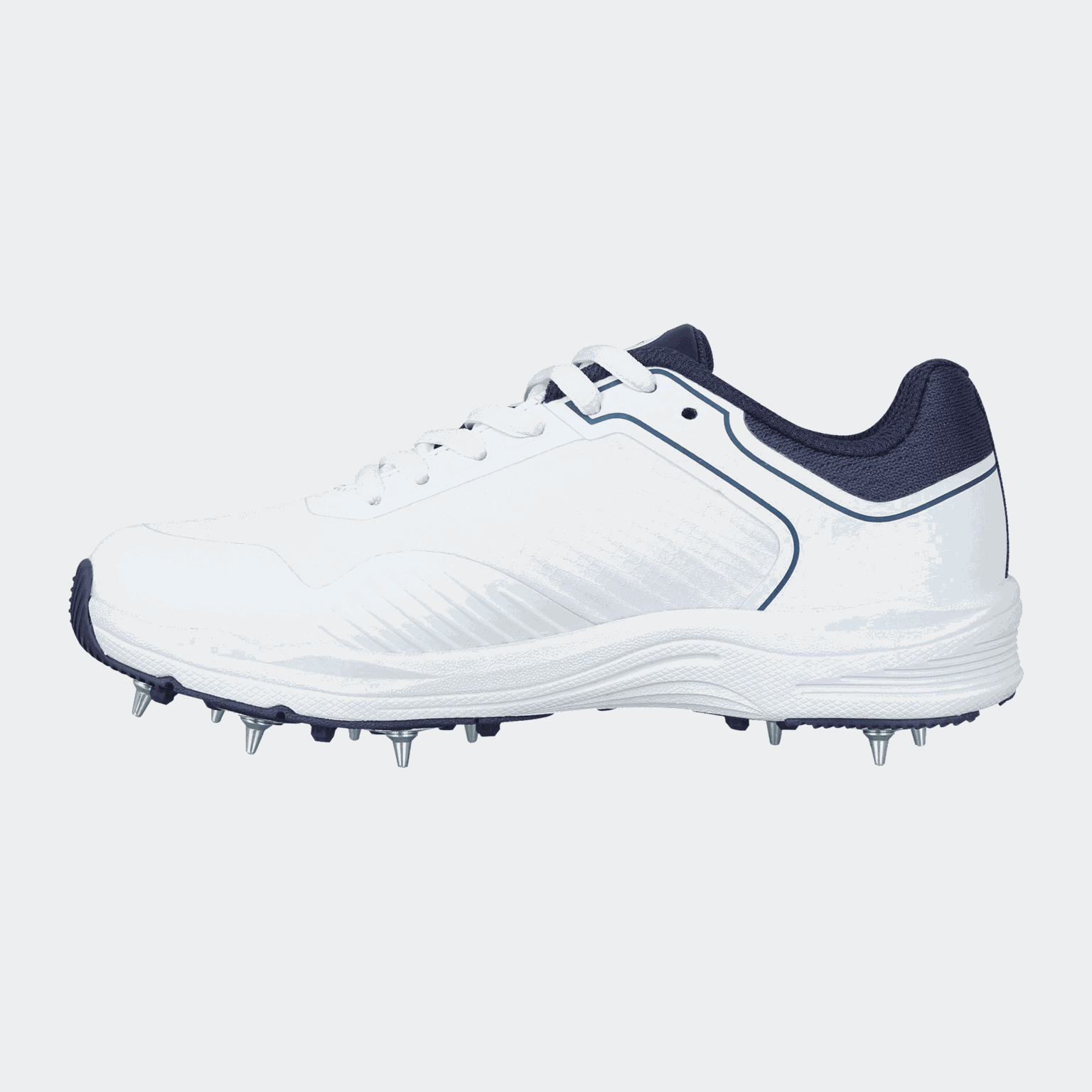 Slaz Cricket Spike, cricketskor, junior - full image 2