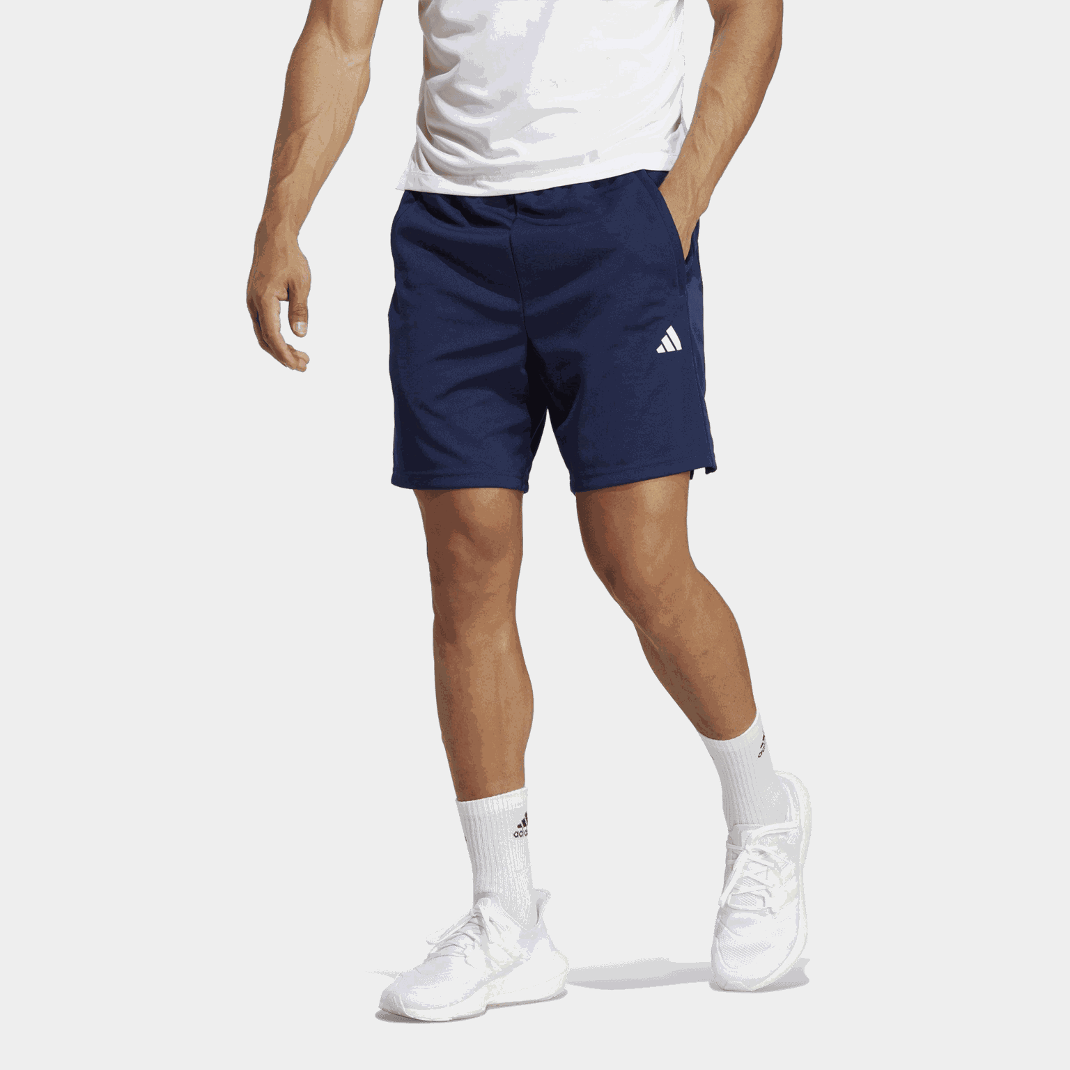 All Set Training Shorts, träningsshorts, herr - Träningsshorts
