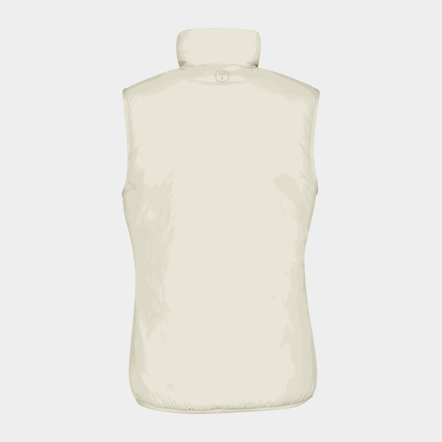 Teton Clean Vest 25/26, mellanlagersväst, dam - full image 2