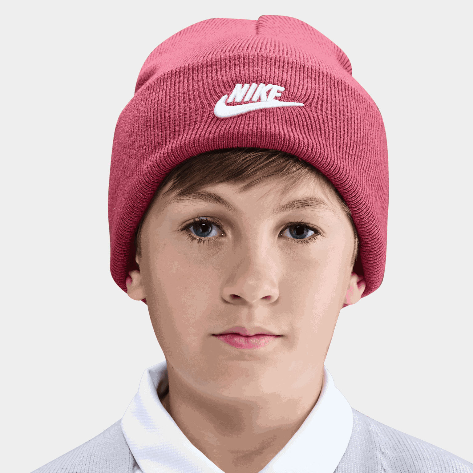 Peak Big Kids' Beanie, mössa - full image 2