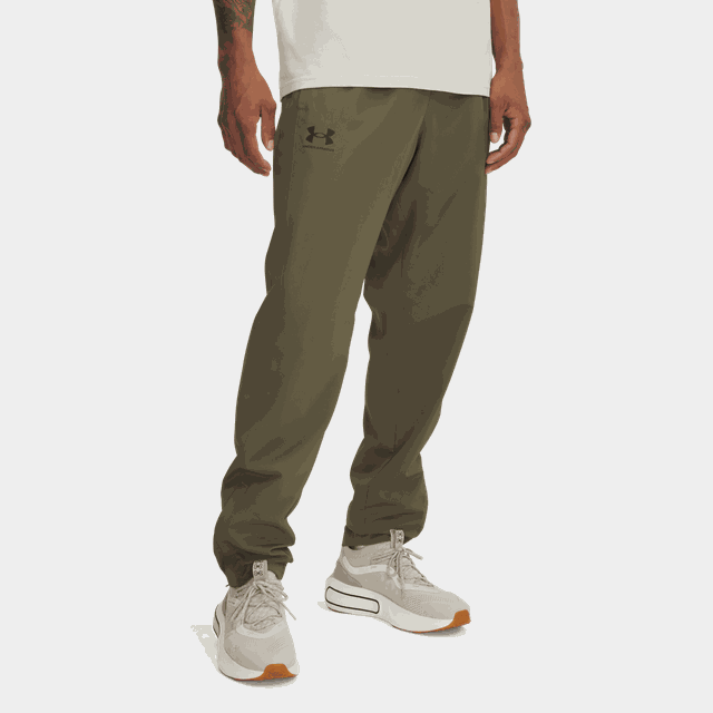Rival Woven Pant, träningsbyxor, herr - Träningsbyxor