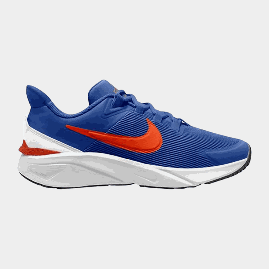 Star Runner 4, joggingskor - full image 1