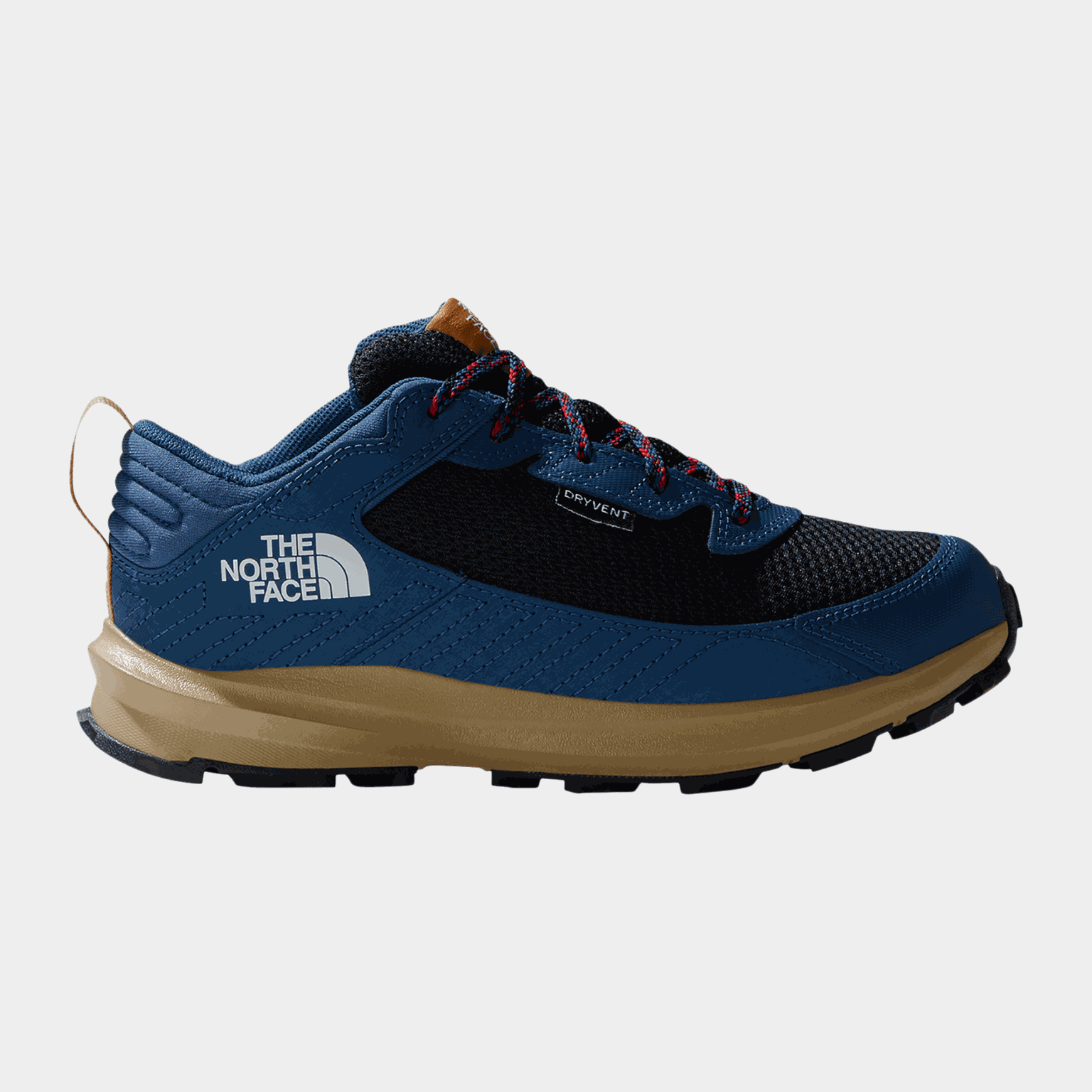 Fastpack Hiker Wp - Vattentäta Fritidsskor