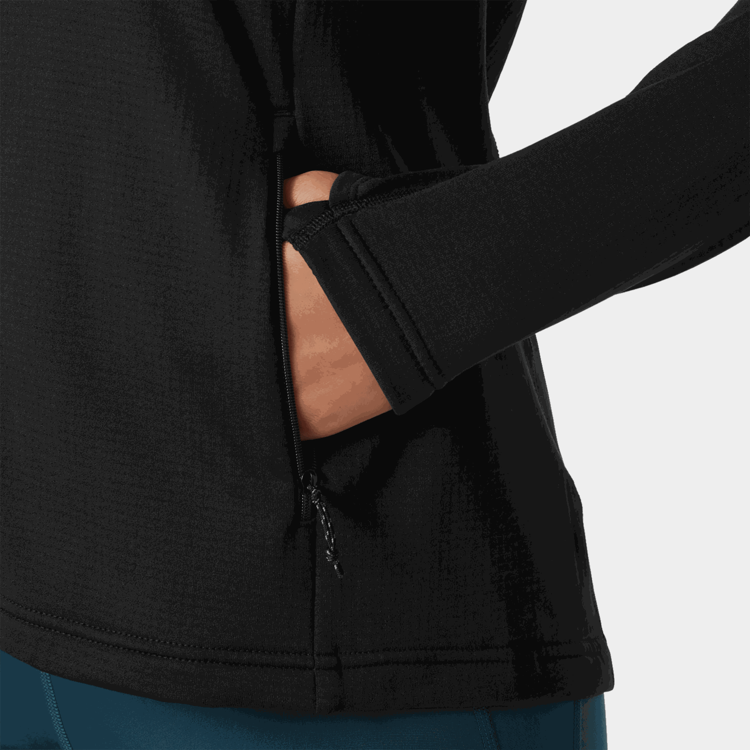 Versalite Hooded Jacket - full image 4