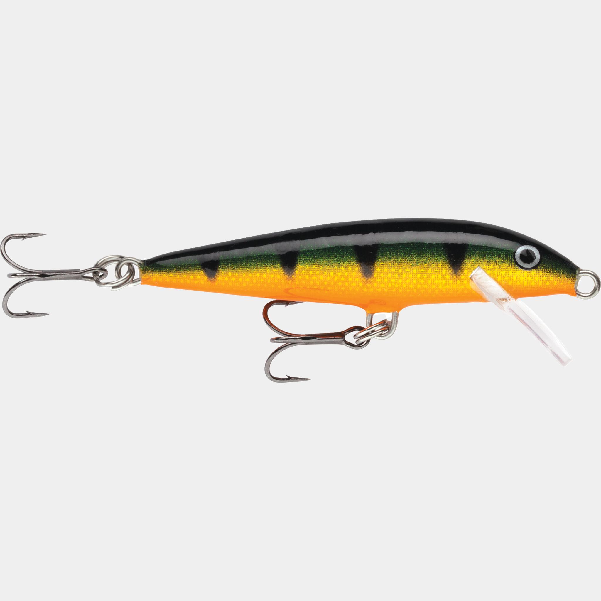 Floating 11 cm - Wobbler