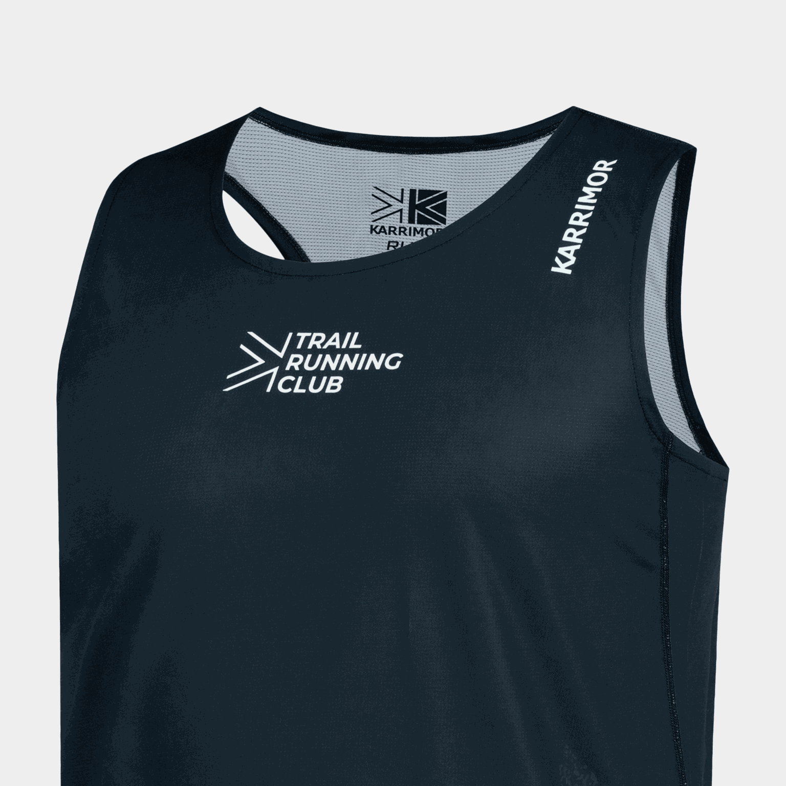 Trail Vest, väst, herr - full image 4