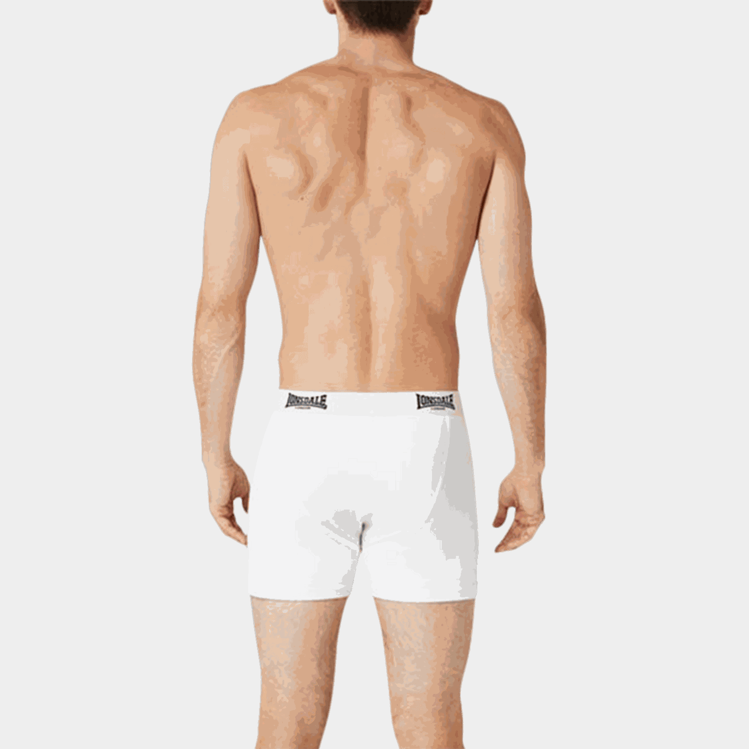 2Pk Boxer, boxershorts, herr - full image 2