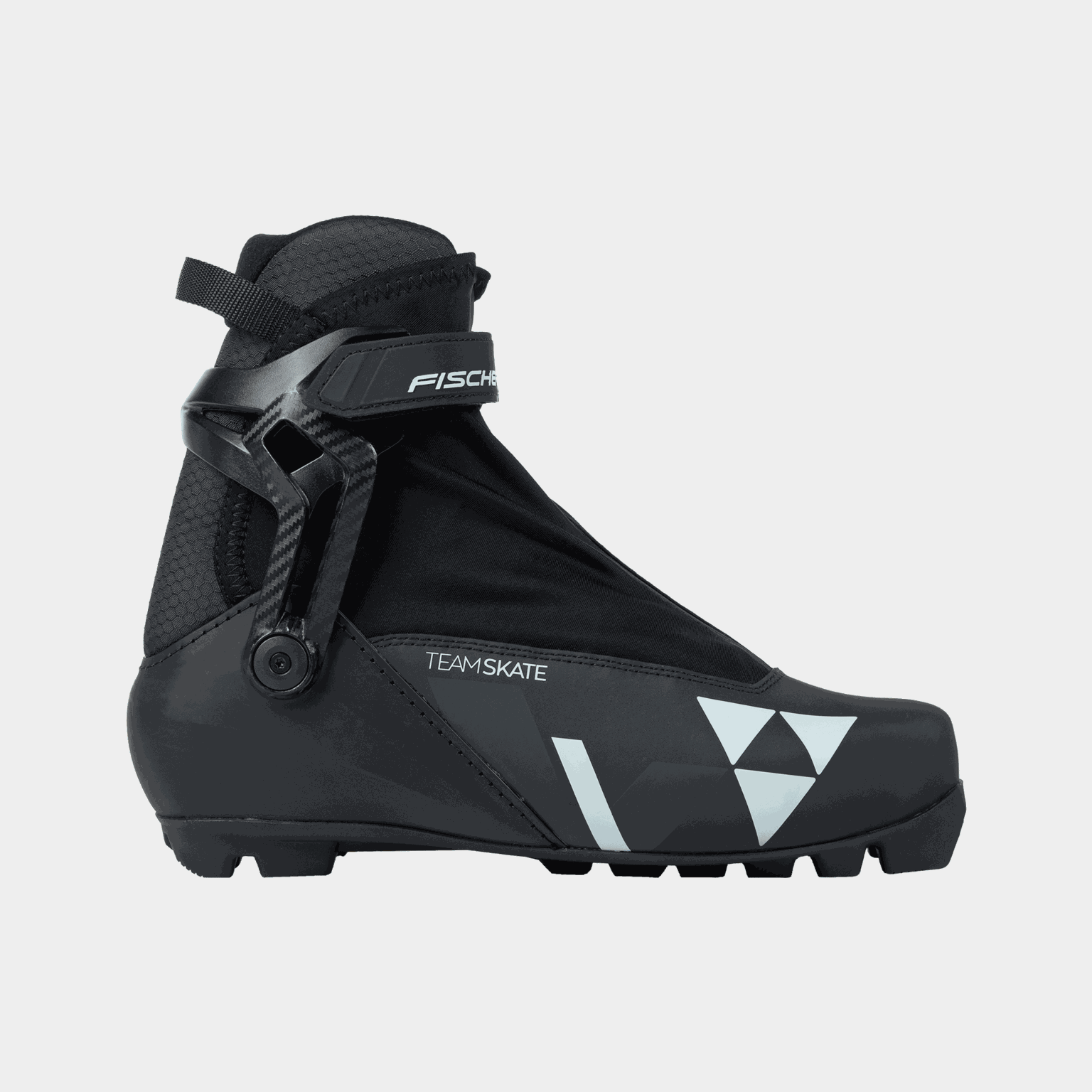 XC Boots RC Team Skate 25/26, längdpjäxa - full image 2