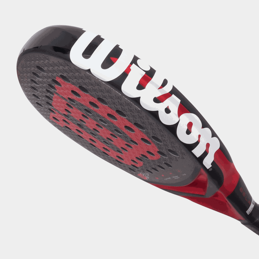 Bela V3 Padel, padelracket - full image 2