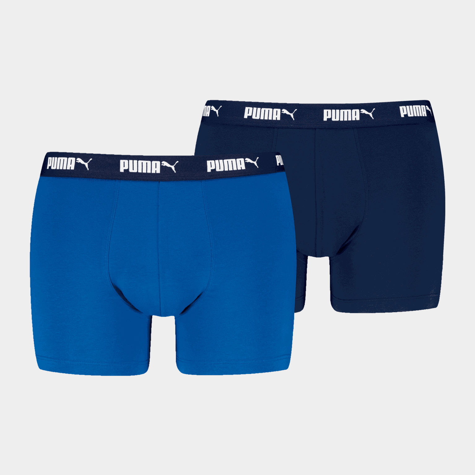 Promo Boxers 2P, boxershorts, herr - full image 1