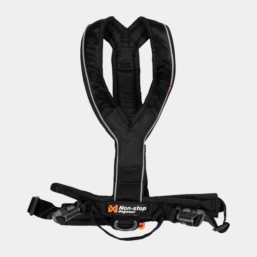 Line Harness Grip, hundsele - full image 1