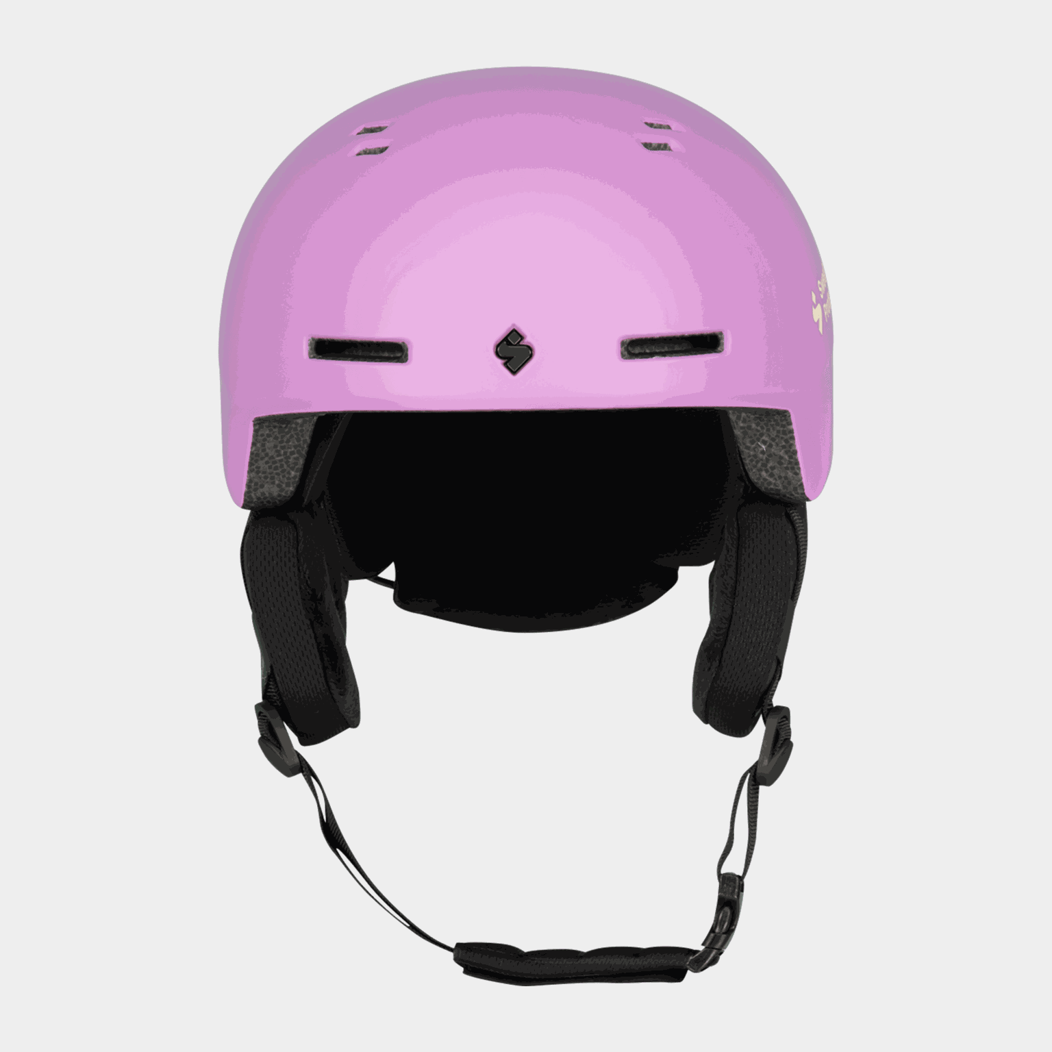 Alpine Helmet Groover Mips 25/26, skid- och snowboardhjälm, junior - full image 2