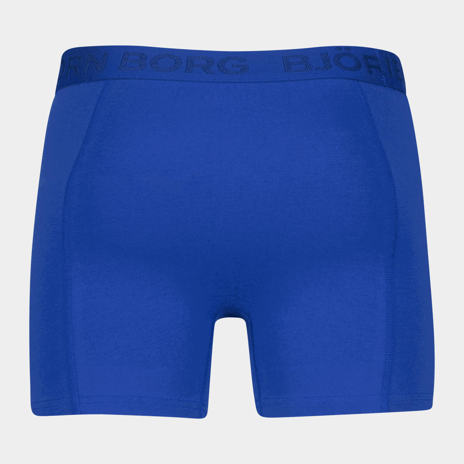 COTTON STRETCH BOXER 1p, boxershorts - full image 2