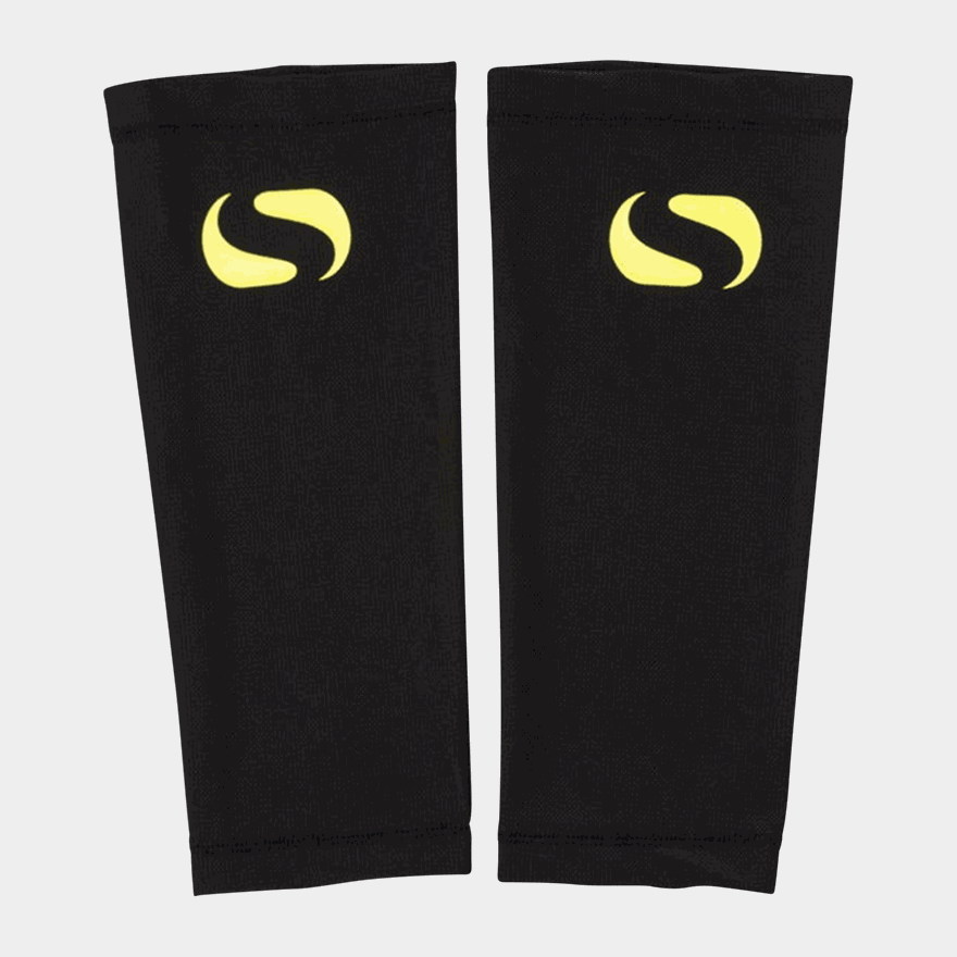 Aerolite Shin Guards, benskydd - full image 2