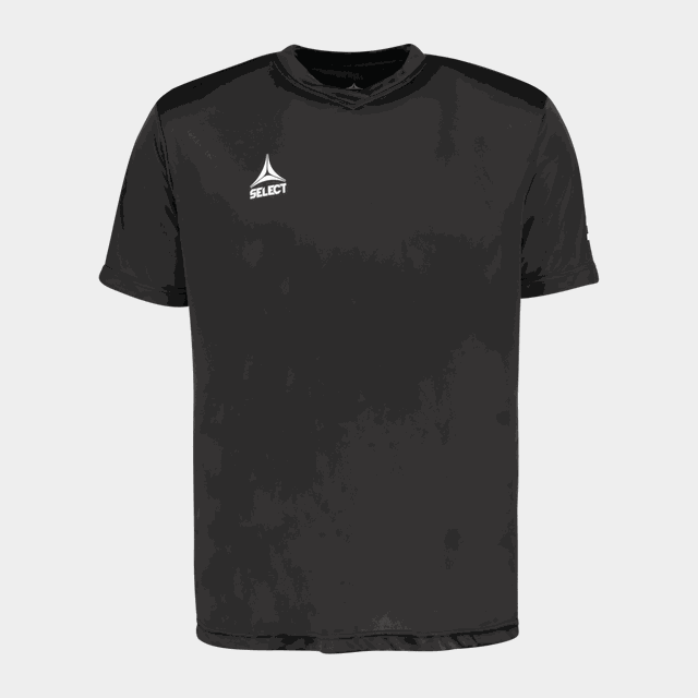 Player Shirt Short Sleeve Pisa, t-shirt - T-Shirts