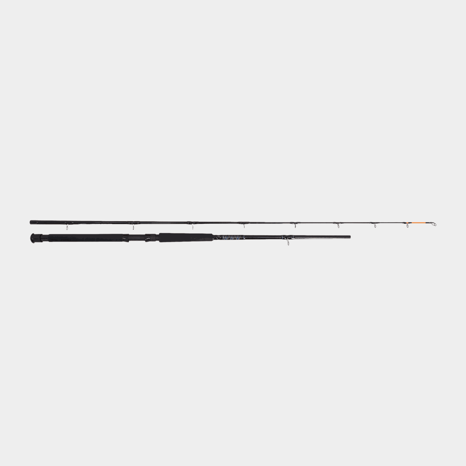Tiger Tuff Trolling 8'6" 15-40lbs - full image 1