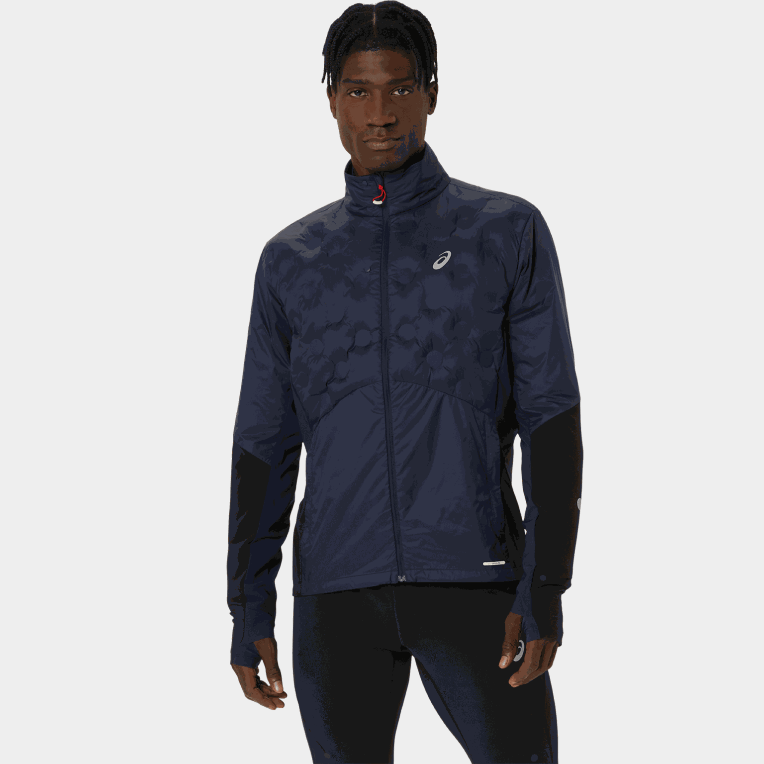 Road Winter Jacket, träningsjacka, herr - full image 1