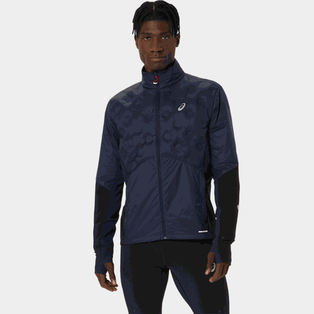 Road Winter Jacket, träningsjacka, herr - Träningsjackor