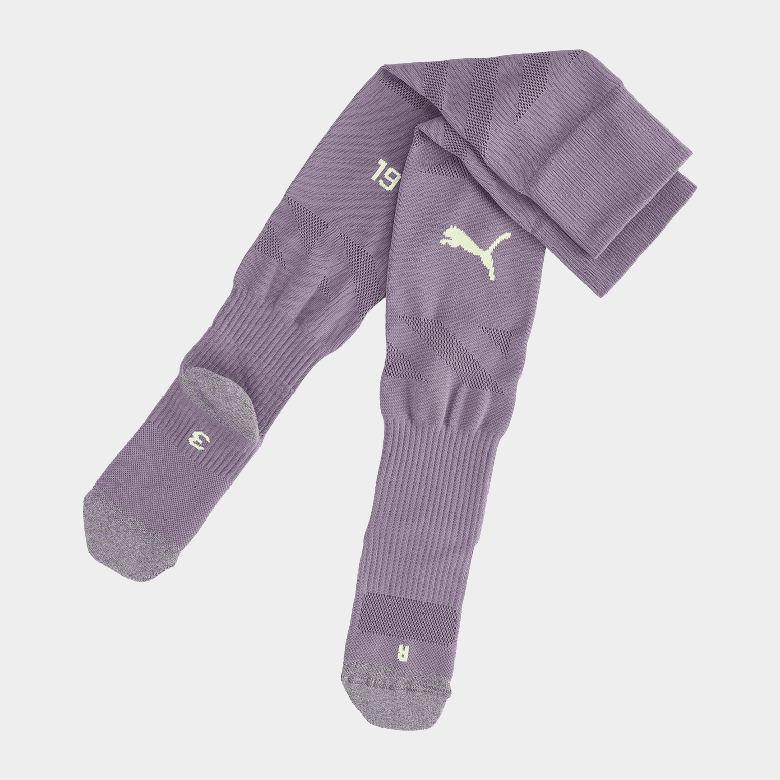 Team BVB GK Rep, fotbollsstrumpor, unisex - full image 1