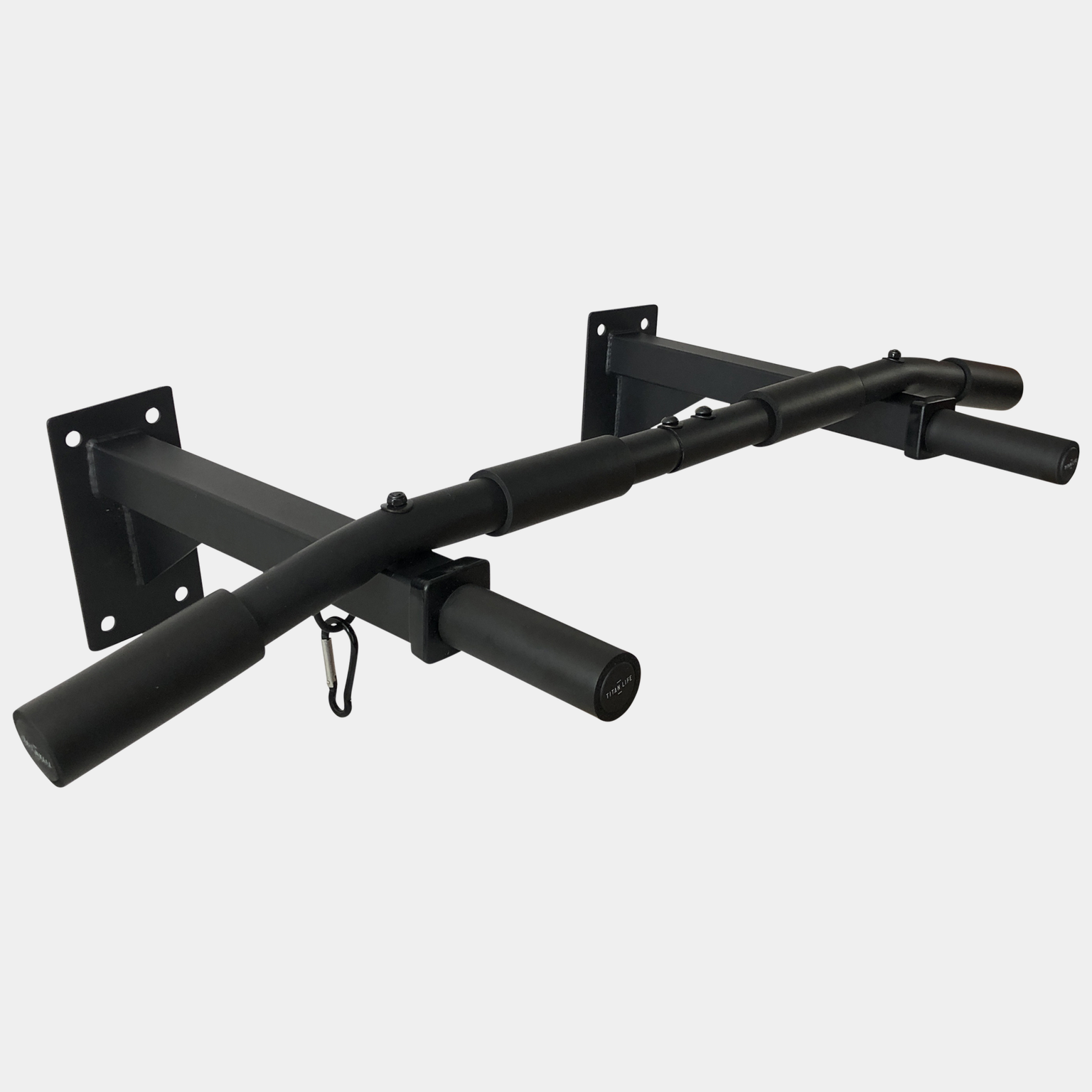 Wall Mount Pull Up Bar, pull up-bar - full image 3