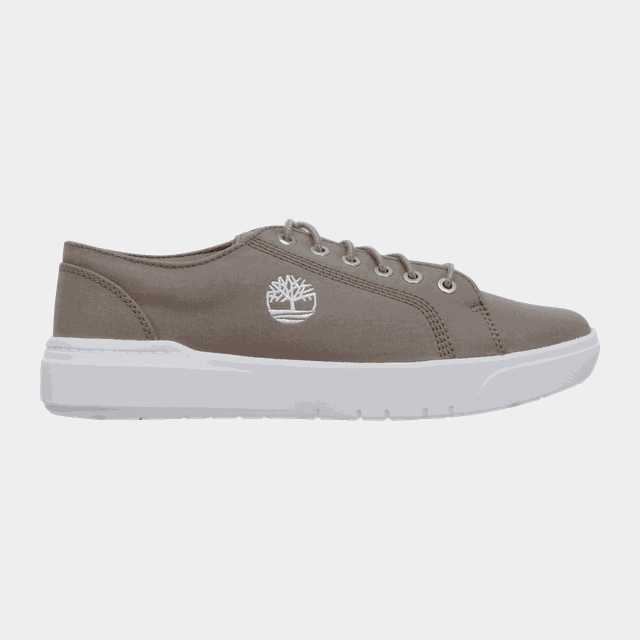 Seneca Bay Low Lace Up Sneaker - Fritidsskor & Sneakers