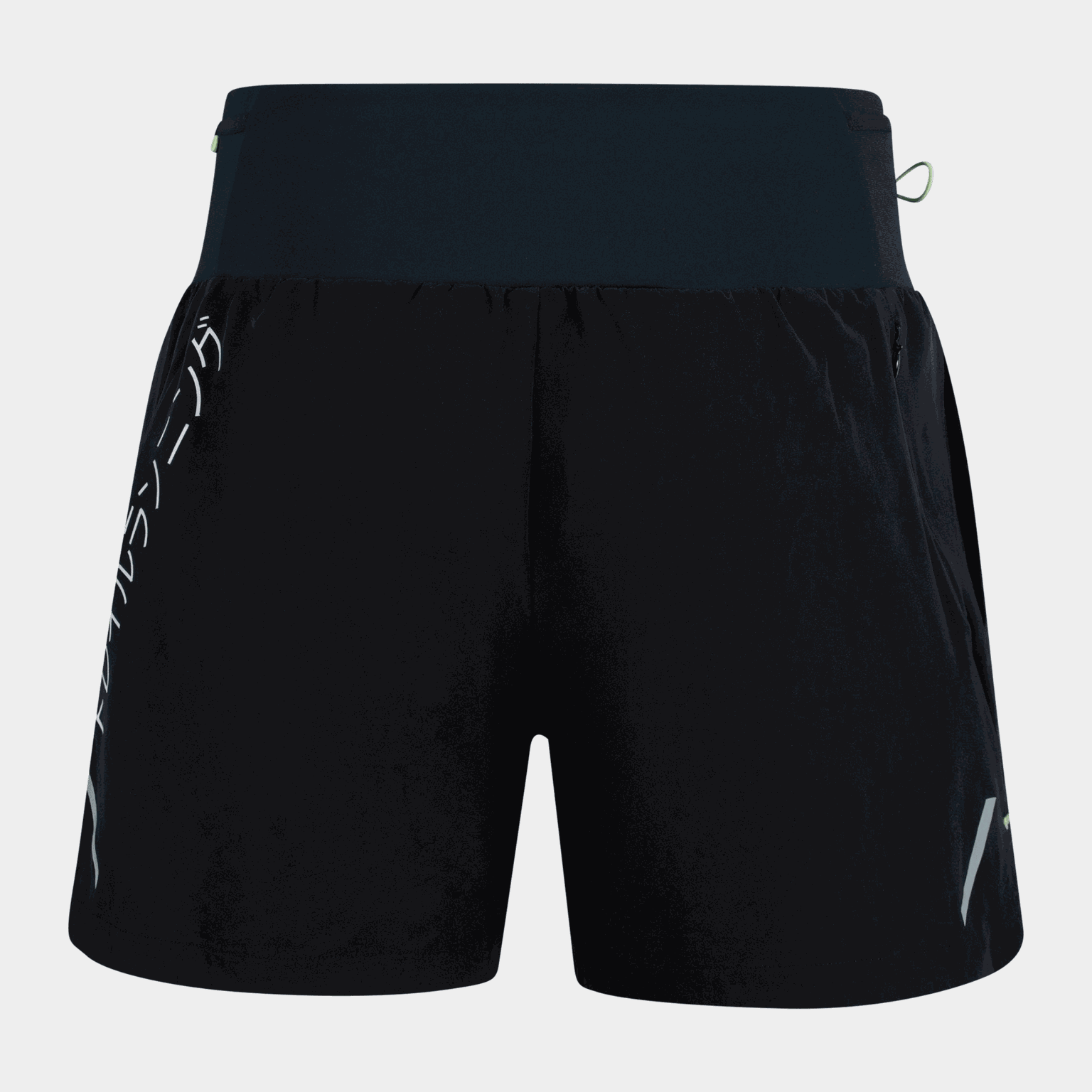 Trail Short, träningsshorts, dam - full image 3