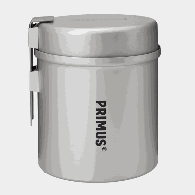 Essential Trek Pot 1.0L, kastrullset - Kokkärl & Stekpannor