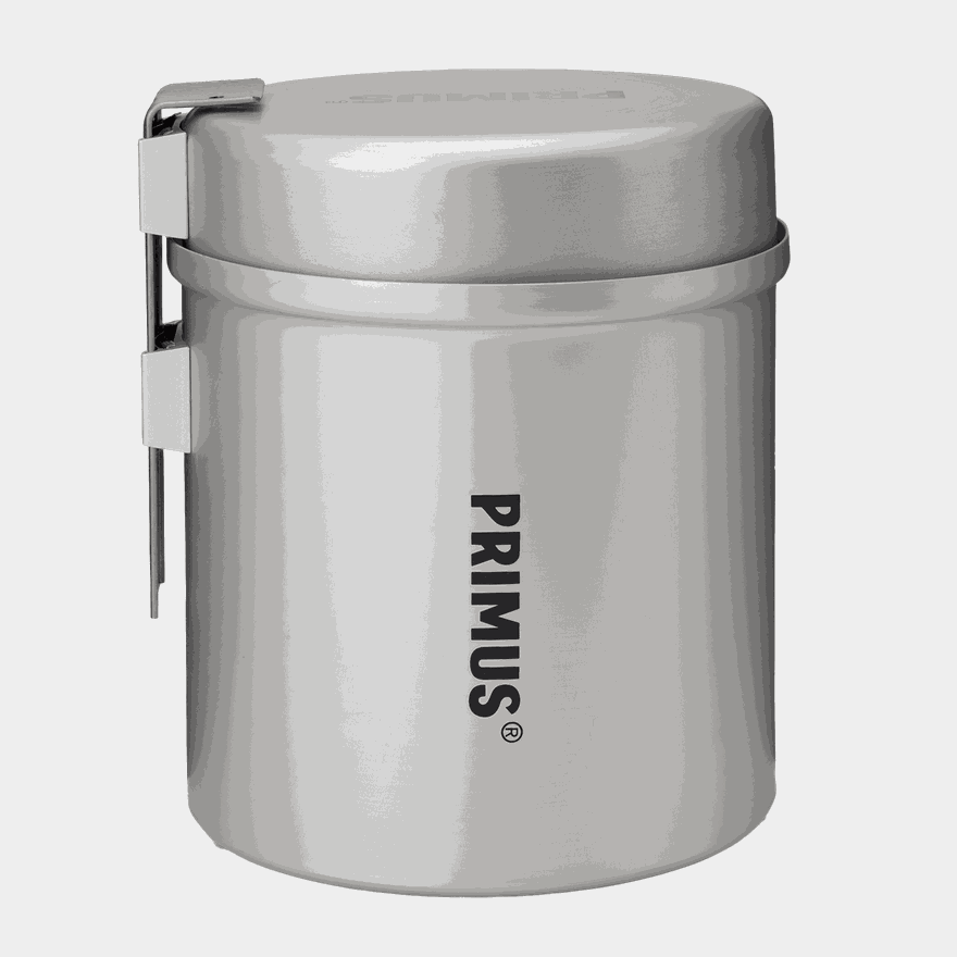 Essential Trek Pot 1.0L, kastrullset - full image 1