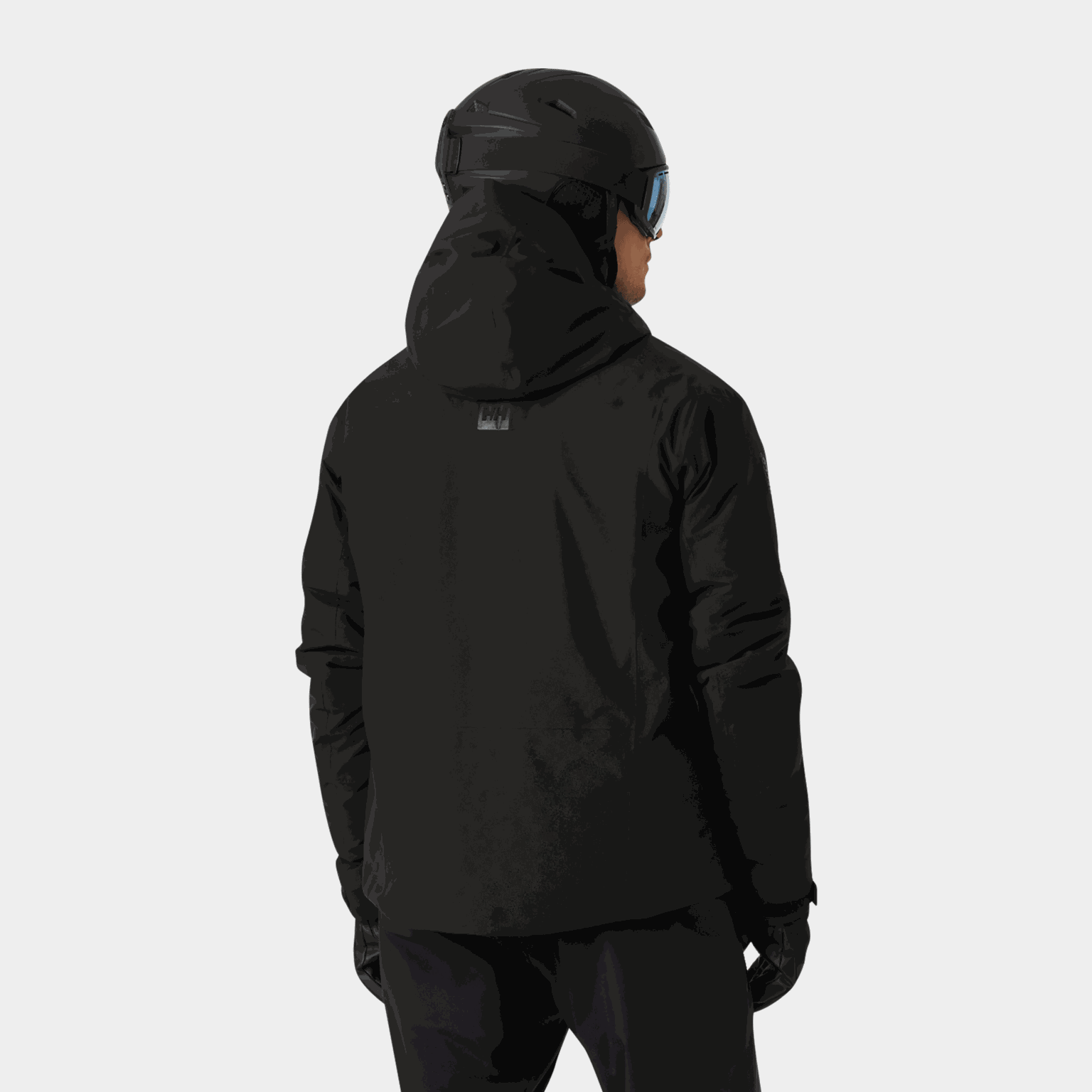 Alpine Jacket Carv Lifaloft 2.0 25/26, skidjacka, herr - full image 4
