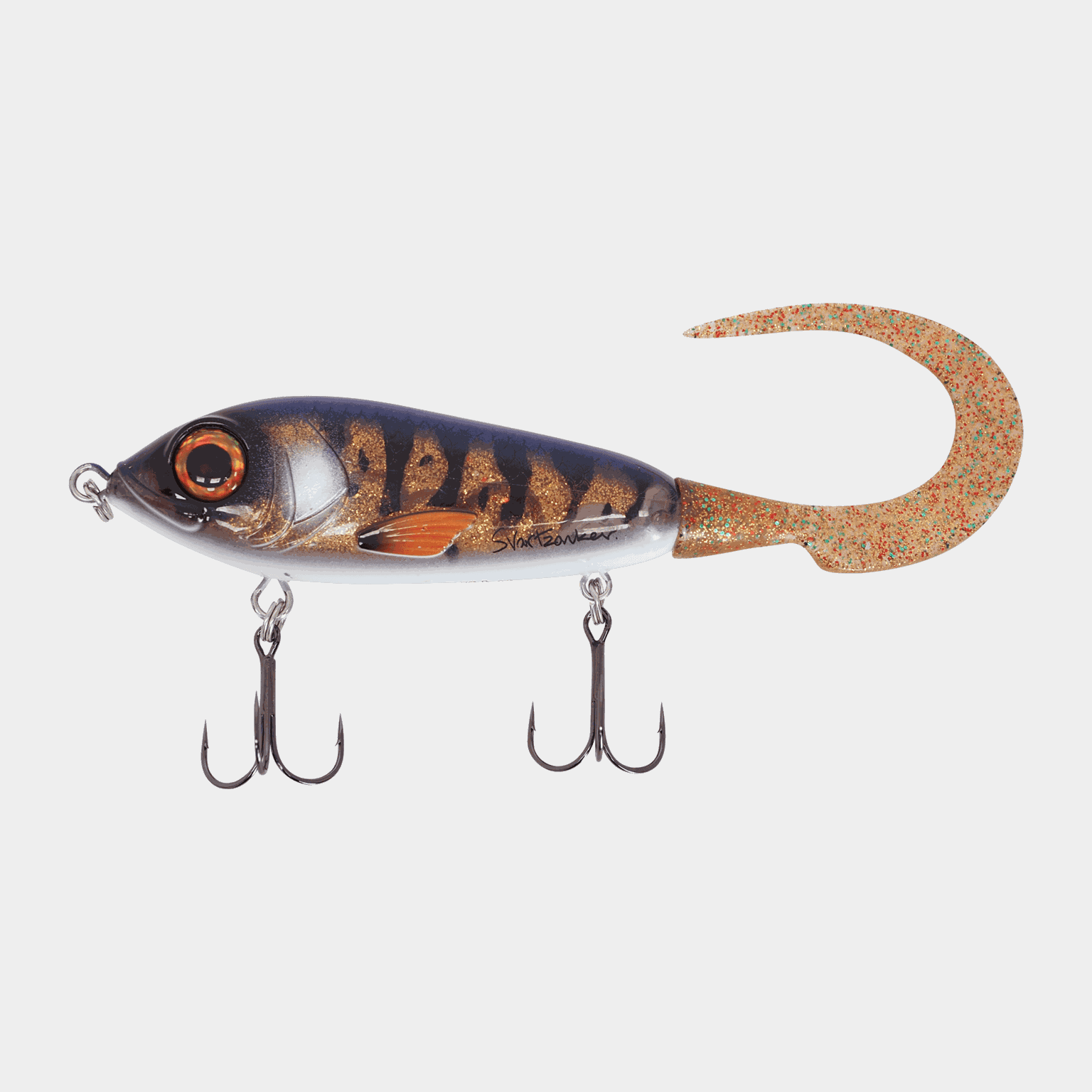 Mcmy Tail 170mm - 50g, jerkbait - full image 1