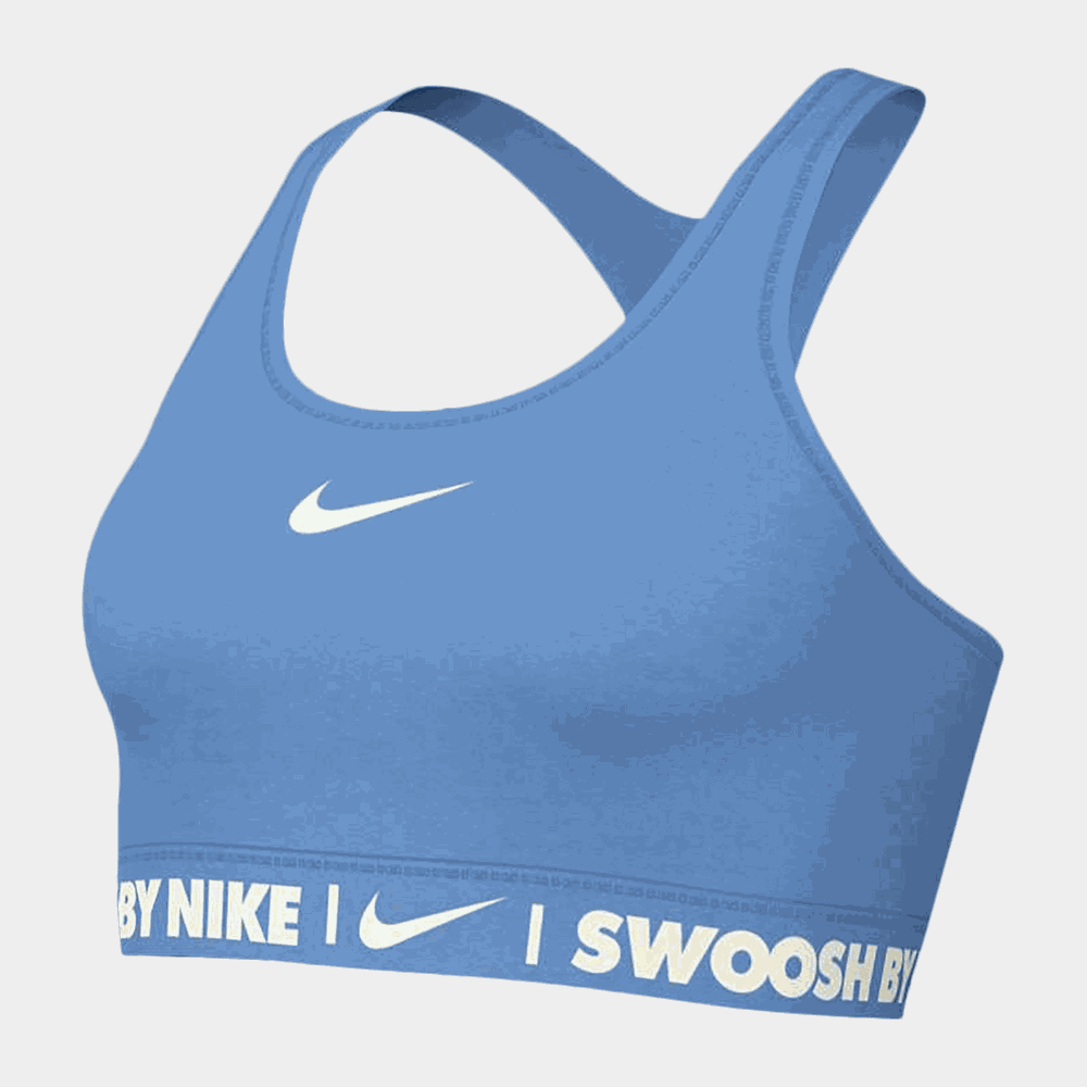 Swoosh Medium Support Bra, sport-bh, dam - full image 1